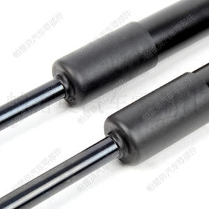 Supports de porte Pareo pour BMW Série 3 E90 E93 2006-2011, tige pneumatique de capot avant 51237060550 - Product Image 1