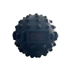 Balle de massage pour la relaxation musculaire locale, le soulagement des fascias, la fasciite plantaire, l'exercice physique, le soulagement de la douleur, balles de 4,5 cm - Product Image 3