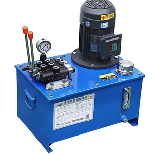 Tiêu chuẩn CBN Bơm Bánh Răng đa chiều van hệ thống thủy lực dọc Bể lớn giao hàng nhanh chấp nhận tùy chỉnh - Product Image 1