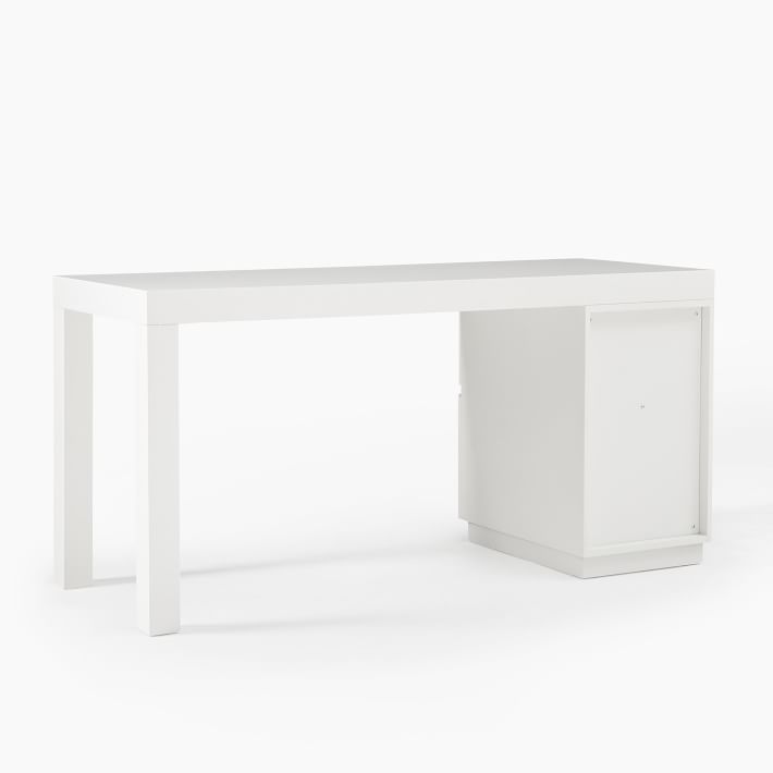 Kids Children's Teenagers bedroom File Cabinet Desk Set Study Desk with Drawers Indoor Furniture set