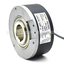 เครื่องเข้ารหัสแบบหมุนเนมิคอน NOC-S5000-2MHC 5000 P/R สำหรับการใช้งานระบบอัตโนมัติแบบเพิ่มค่าทีละหนึ่ง - Product Image 4