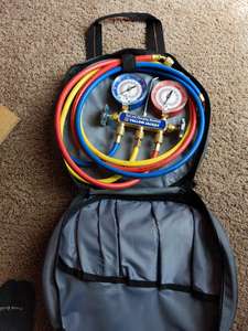 กระเป๋าใส่สายจัมเปอร์แบบแข็งแรง กระเป๋าใส่เครื่องมือและอุปกรณ์จัดเก็บสายเคเบิล สายไฟ และสายยาง - Product Image 4