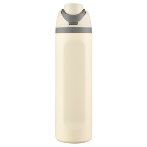Gourde isotherme OWA sans BPA de 828 ml en acier inoxydable avec <span class=keywords><strong>paille</strong></span> pour le voyage - Product Image 6