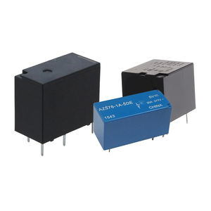 Relais PCB RC2V-C-D24 8A DPDT 24VDC Spécialement conçu pour les relais de puissance, relais de plus de 2 ampères - Product Image 1