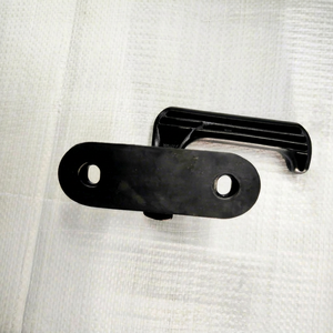 ZANGO AL206320 <b>WINDOW</b> HANDLE <b>LATCH</b> FITS for JD TRACTOR - Product Image 1