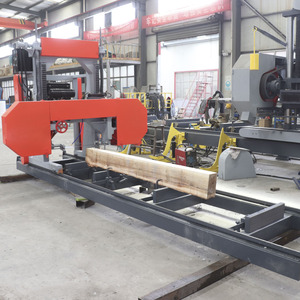 Sierra de madera barata, molino de madera, línea de corte de madera dura, <span class=keywords><strong>aserradero</strong></span> de madera portátil - Product Image 5