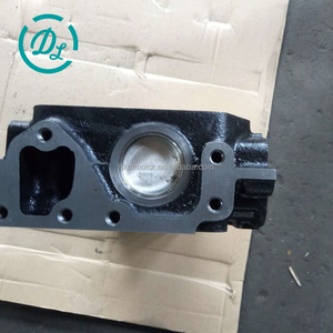 EexcavaStart 4TNV84 Diesel Cylinder Head 129407-11700 for <b>Mini</b> Excavators 4TNV84 Engines-Durable Reliable Easy Install 6-Month - Product Image 3