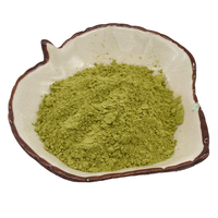 Bubuk Daun Moringa Oleifera Organik Grosir Faitury Bubuk Daun Moringa Organik