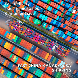 <span class=keywords><strong>LA</strong></span> MEJOR VENTA Compañía de envío China Vasto desde QINGDAO China a <span class=keywords><strong>LA</strong></span> NY Boston EE. UU. DDP FCL flete adelante - Product Image 4