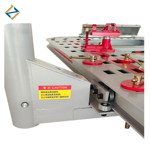 Offre spéciale : Machine de calibrage de châssis pour <span class=keywords><strong>carrosserie</strong></span> automobile, <span class=keywords><strong>prix</strong></span> usine, avec banc de redressage et calibrateur de poutres - Product Image 5