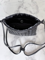 Sac à bandoulière vintage élégant de luxe pour femmes, en cuir véritable, imperméable, tendance, pour le shopping, les voyages et le quotidien