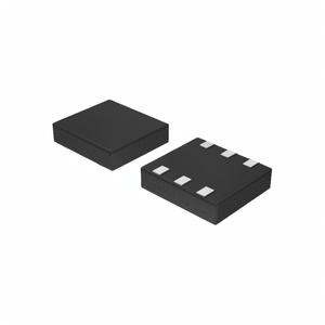 Composants électroniques NCP5661MN33T2G en stock, 6 VDFN, pad exposé, gestion de l'alimentation (PMIC) - Product Image 1