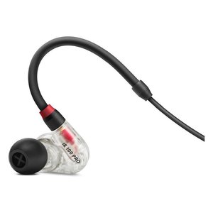 Écouteurs filaires IE SERIES 100 Pro Clear 508941 - Product Image 2