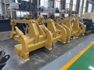 MONDE Ripper de bulldozer haute <span class=keywords><strong>performance</strong></span> pour moteurs D5H/D5R/D6N/D6M - Product Image 3
