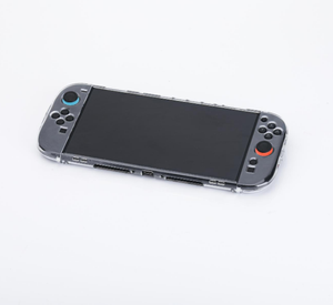 Funda transparente para consola Switch 2 Joy Con Case para consola <span class=keywords><strong>Nintendo</strong></span> Switch 2 - Product Image 2