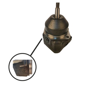 Motor de Ventilador Hidráulico 11410653 para L150G L180E L180F, Garantía de 1 Año, 100% Probado, Envío Personalizado, Bomba Hidráulica Fabricada en China - Product Image 4