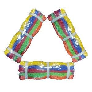 โพลีเอทิลีน PE เกลียวในแฮงค์หรือบนม้วนบรรจุสุทธิตกปลา2022ความแข็งแรงสูงกันน้ำและทนทานสูง380D/3PLY & Up - Product Image 1