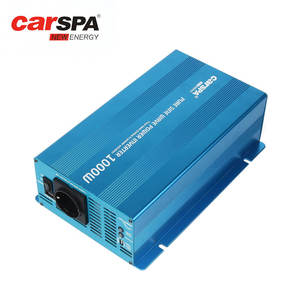 사인파 전원 인버터/태양 광 인버터/홈 인버터 <span class=keywords><strong>1000W</strong></span>,12vdc/24vdc/48vdc 100vac/110vac/120vac/220vac/230vac/240vac - Product Image 2