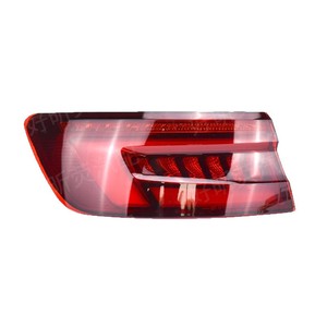 Conjunto de Luces Traseras para Audi A4L B9 8W5945093C, Luz Trasera LED, Modelos 2016-2019 - Product Image 3