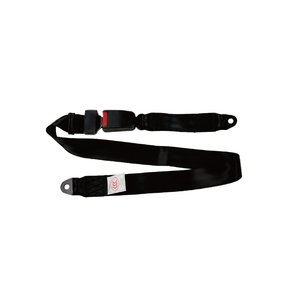 <span class=keywords><strong>Universal</strong></span> Auto Sicherheits gurt Runde Sicherheits gurt 2 Punkt Polyester Auto Freund Sicherheits gurt - Product Image 3