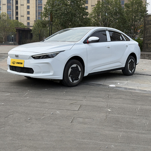 Geely Geometry a de <span class=keywords><strong>Segunda</strong></span> <span class=keywords><strong>Mano</strong></span>, Eléctrico, Edición 2024, 410 KM de Autonomía, Sedán de 5 Plazas, Batería de Larga Duración, Autos Usados Económicos - Product Image 1