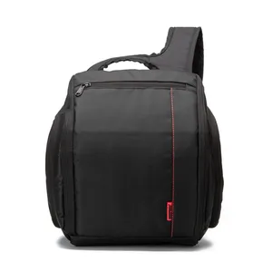 뜨거운 판매 휴대용 스크래치 방지 야외 스포츠 슬링 어깨 가방 가슴 팩 단일 카메라 가방 전화 가방