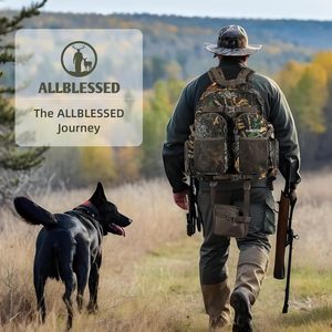 Free Sample Factory Camouflage Hiking Hunting <b>Backpack</b> Tactical <b>Backpack</b> for Sale - Product Image 5