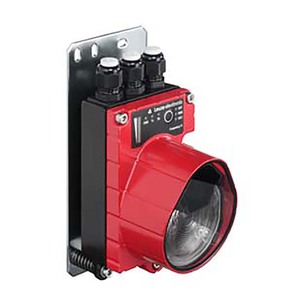 Transmisor de Datos Óptico Leuze 50039705 DDLS 200/30.2-10-W Original y Nuevo con Buen Precio - Product Image 1