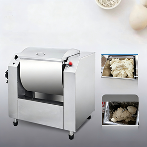 Trouvez la machine à pétrir la pâte idéale et le pétrin à pâte pour votre entreprise dans notre catalogue complet. - Product Image 4