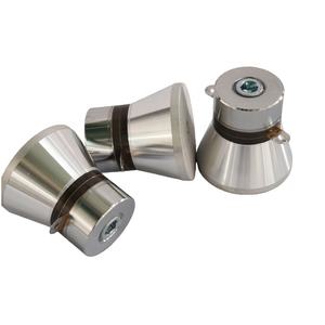 Emisor Ultrasónico Piezoeléctrico <span class=keywords><strong>de</strong></span> 28kHz, Vibrador <span class=keywords><strong>de</strong></span> Limpieza <span class=keywords><strong>de</strong></span> 100W para <span class=keywords><strong>Limpiador</strong></span> Ultrasónico y <span class=keywords><strong>Placa</strong></span> Vibratoria - Product Image 4