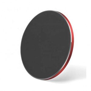 Chargeur sans fil pour téléphone portable personnalisé OEM, solution de charge sans fil pour les cadeaux d'affaires et promotionnels - Product Image 2