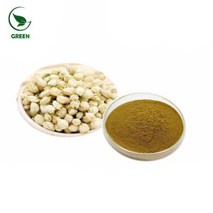 Nieuw Seizoen Food Grade Instant Jasmijn Bloeiende Theepoeder - Product Image 4