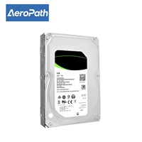 Pour disque dur interne de serveur 7E8 ST4000NM000A 4 To SATA III 256 Mo de cache 7200 tr/min 3,5''