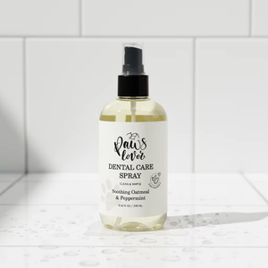 Spray de Cuidado Dental Recomendado por Veterinarios de 250 ml para Perros y Gatos, Reduce la Placa y Refresca el <span class=keywords><strong>Aliento</strong></span> - Product Image 5
