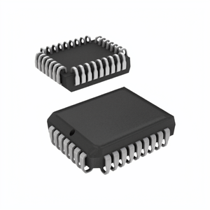 Componente Electrónico 32 LCC AT27C010L-15JC Canal del Fabricante de Memorias - Product Image 1