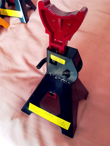 <strong>Car</strong> <strong>Jack</strong> Stand 2T 3T6T 12T Wholesale Mechanical Ratchet - Product Image 6