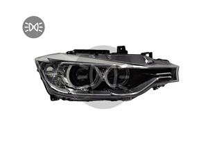 Faros delanteros de alta calidad adecuados para <span class=keywords><strong>BMW</strong></span> Serie 3 F30 F31 Hernia faros 2013-2015 F30 Hernia faros <span class=keywords><strong>320</strong></span> 318 - Product Image 4