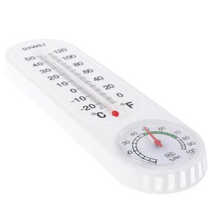 <span class=keywords><strong>Medidor</strong></span> <span class=keywords><strong>de</strong></span> Humedad y <span class=keywords><strong>Temperatura</strong></span> para Casa u Oficina, Termómetro <span class=keywords><strong>de</strong></span> Pared <span class=keywords><strong>de</strong></span> Alta Calidad, 230*70*16mm - Product Image 5
