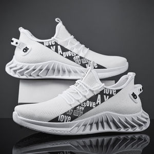 Baskets de sport en maille pour hommes, chaussures de luxe, style décontracté <span class=keywords><strong>bapesta</strong></span> - Product Image 1