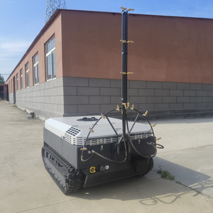 <span class=keywords><strong>Precio</strong></span> bajo 1000L Pulverizador agrícola sobre orugas Autonomo Grasolino Pulverizador automático para patio de <span class=keywords><strong>vino</strong></span> - Product Image 5