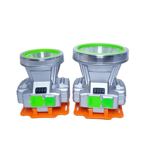 Linterna Frontal LED Recargable con Batería de Litio, 150 Lm, Cuerpo de Aleación de Aluminio, Luz Blanca, para Uso en Exteriores, Camping y Minería - Product Image 5
