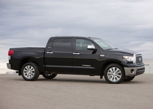 Camioneta Toyota Tundra Sport Disponible, Toyota Tundra 2011 5.7L Edición Estándar 	 Tamaño de Neumáticos R18 para Autos Usados - Product Image 4