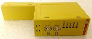 SM560-S 1SAP280000R0001 AC500 โมดูลความปลอดภัย CPU PLC - Product Image 2