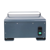Appareil de pressothérapie Limso à 24 chambres d'air pour la compression des jambes, drainage lymphatique, thérapie sportive, massage Presoterapia