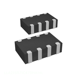 Condensador cerámico original LLA215R71C473MA14L CAP CER 0.047UF 16V X7R 0805 0805 (2012 Métrico) de montaje en superficie MLCC 0.047 uF - Product Image 1