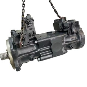 Bomba Hidráulica Principal 708-2H-00440 para Komatsu PC1250-7 PC1250-8 - Product Image 1