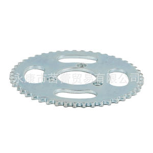 Accessoires pour mini-moto 47/49cc, voiture de sport, pignons à deux temps - Product Image 4