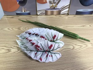 <span class=keywords><strong>Plantes</strong></span> d'intérieur décoratives artificielles <span class=keywords><strong>de</strong></span> 70 cm, <span class=keywords><strong>plantes</strong></span> bonsaï - Product Image 5