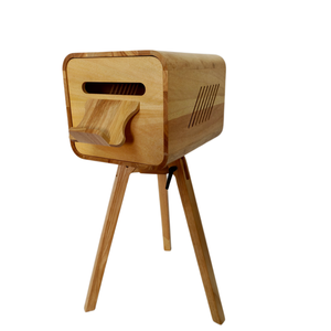 Support d'imprimante en bois avec trépied détachable, compatible avec HITI 525 <span class=keywords><strong>DNP</strong></span> RX1 <span class=keywords><strong>DNP</strong></span> <span class=keywords><strong>620</strong></span> - Product Image 4