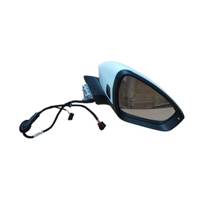 Espejo retrovisor EV ID4X para coche, retrovisor OE 11D857507J para <span class=keywords><strong>VW</strong></span>, gran oferta - Product Image 2